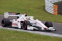 Przypomniał się Yamamoto