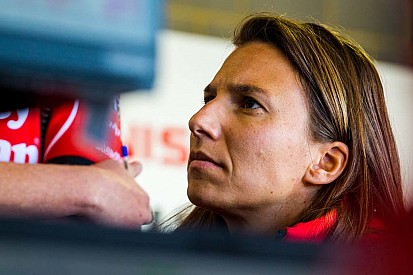 De Silvestro joins Venturi as Formula E test driver