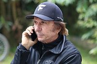 Emerson tiene el sueño de ver a tres Fittipaldis en la Fórmula 1