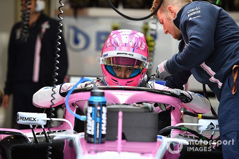 Why the right F1 driver is