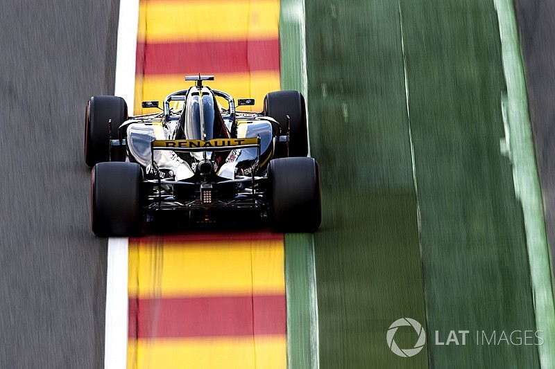 Renault ofrece a McLaren y Red Bull un nuevo motor que ellos no usarán