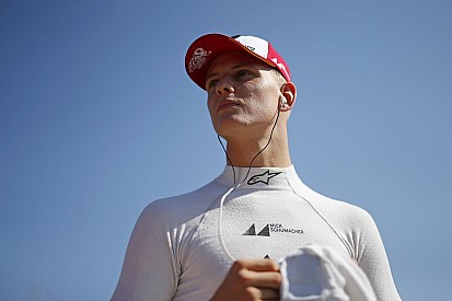 Schumacher ma is az élről indul az F3-ban: a bajnokságban is élre áll?