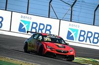 TCR: Galid bate Reis e lidera treino pré-quali no Velocitta