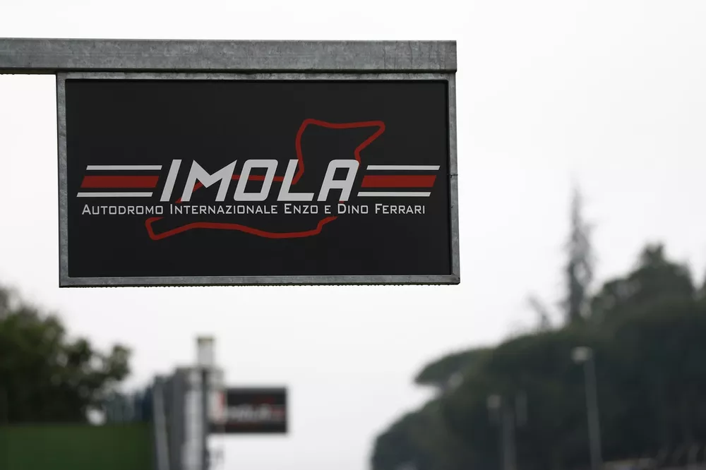 Imola logo