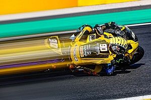 Dramatyczny finisz LRP Poland