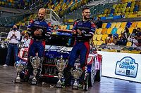 Marczyk zadowolony ze swoich postęp&oacute;w