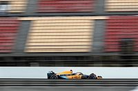 Ricciardo jest zaskoczony