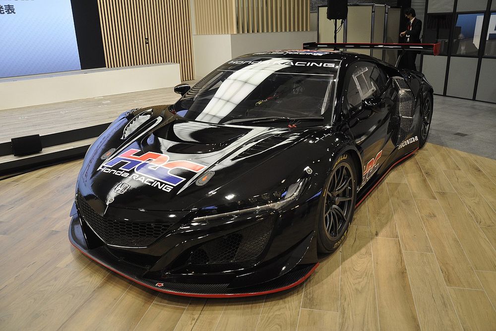 Honda NSX-GT No17 Astemo スーパーGT 2022 Amazon.com: Spark 1/43 Astemo NSX-GT REAL RACING 2022 Super