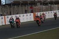Moto3 - Qatar: Masi&agrave; se impone en la rebeli&oacute;n de los rookies Acosta y Guevara