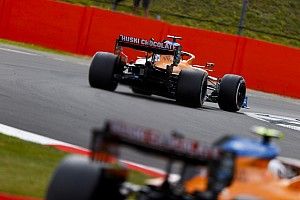 McLaren tendr&aacute; un nuevo piloto reserva en Silverstone