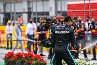 Poder, honra e 'pódio': o que está em jogo no GP da Hungria de F1?