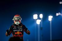 Verstappen por&oacute;wnywany do legendy