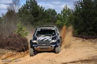 Hołowczyc wraca do akcji