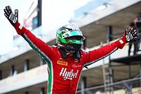 Arabia Saudita: Vesti gana la feature en dram&aacute;tico final 