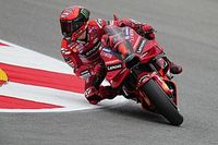 Pierwszy sprint dla mistrza