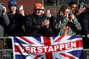 Red Bull ha perdido popularidad entre aficionados británicos 