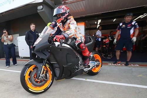 Waarom de Sepang-test beslissend is voor de toekomst van Marquez en Honda