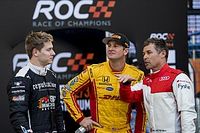 Hunter-Reay y Newgarden se suman a la Race Of Champions en M&eacute;xico