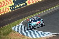 Em Londrina, Di Grassi vence mais uma na Stock Car