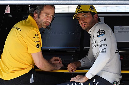 A McLarent érdekelné az Alonso-Sainz páros