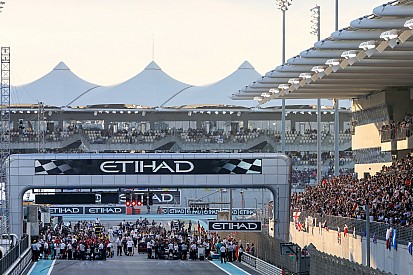 Tunus F1'e ev sahipliği yapmak için kripto para kullanacak