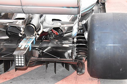 Analisi motori: in qualifica Mercedes precede Ferrari, con Renault che si avvicina
