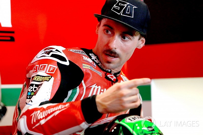 Laverty et Camier de retour de blessure