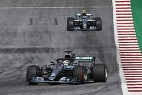 Nueva bomba de combustible para los equipos con motor Mercedes