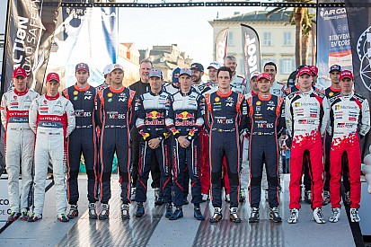 How the WRC's stupid driver market played out