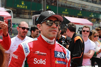 Maldonado, Daytona 24 Saat'te yarışacak