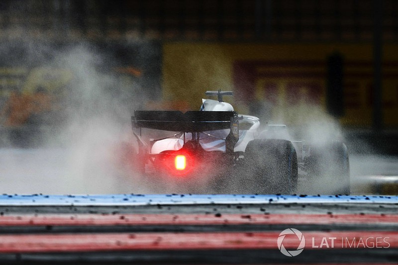 Galería: las mejores fotos del sábado del GP de Francia
