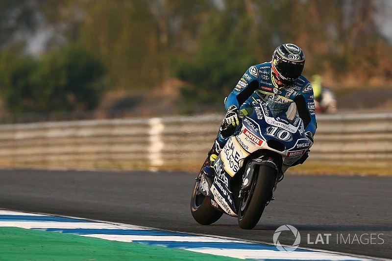 Xavier Simeon, Avintia Racing