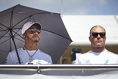 Bottas prêt à accepter des consignes de Mercedes