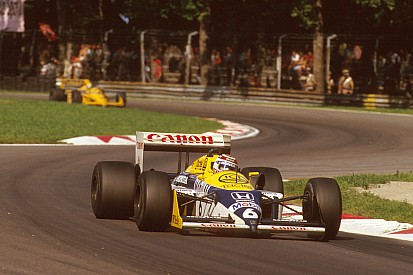 Piquet, Autosport Ödüllerinde yaşam boyu başarı ödülü alacak