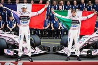 Ocon: "Con presupuestos iguales, Force India causar&iacute;a sorpresas"