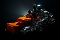 F1 | Honda: ecco la nuova power unit e il nuovo logo che apparir&agrave; sulle Aston Martin