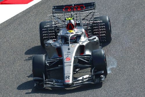 マーカス アームストロング｜motorsport.com日本版