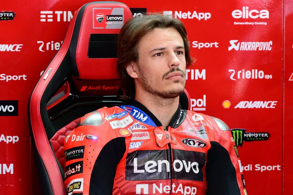 Nicolo Bulega, Ducati Aruba.IT