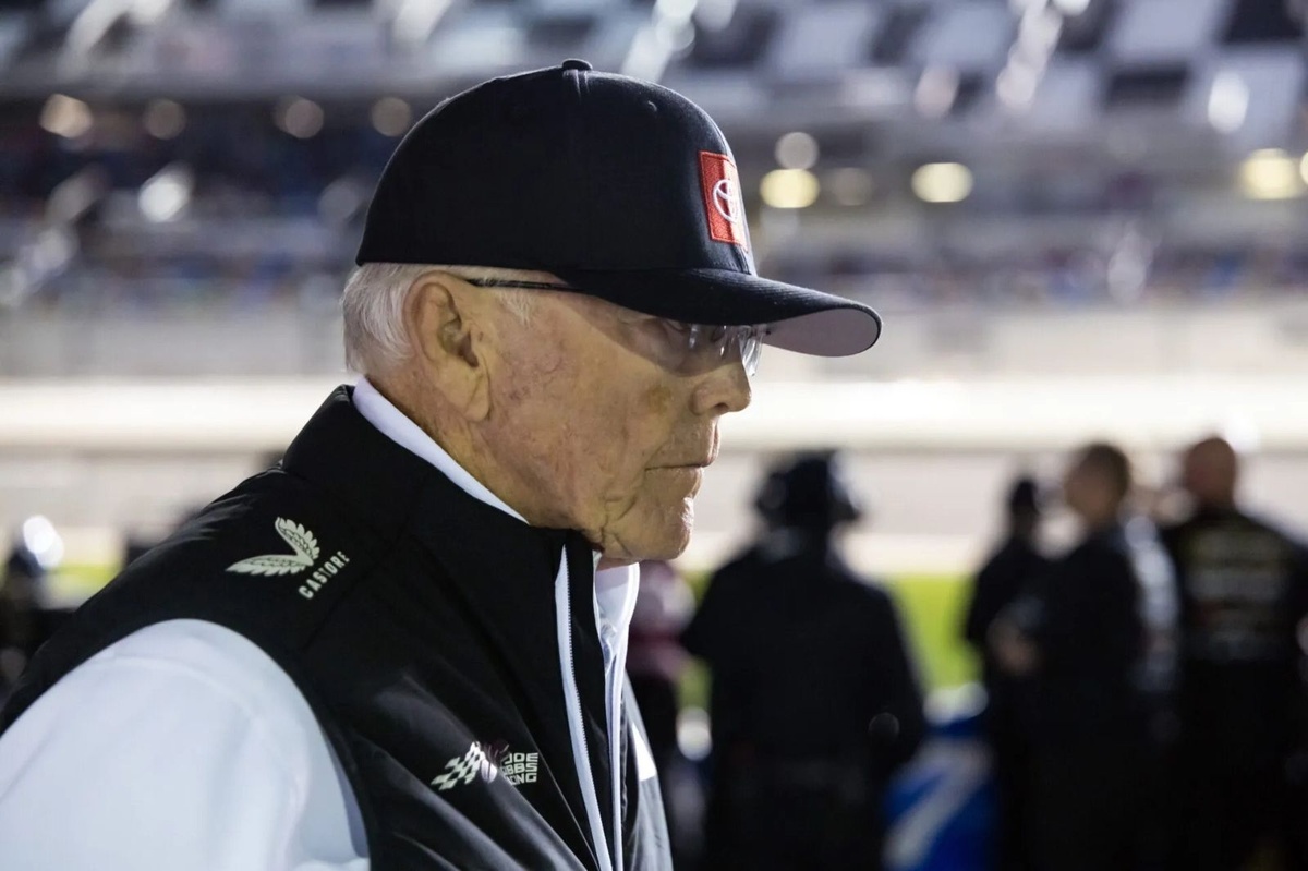 Joe Gibbs Racing push back on Spire 'trade' deal; discovery rebuttal