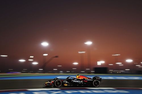 A qué hora es hoy la clasificación de F1 del GP de Qatar 2025 y cómo verla