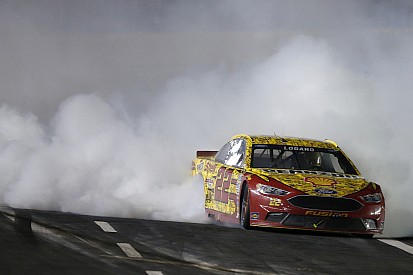 NASCAR demo set for Gold Coast Supercars round