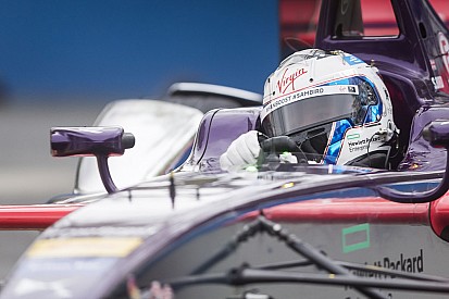 Paris ePrix: Bird beats di Grassi to pole, Buemi just eighth