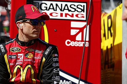 McMurray: "The Chase hasn’t had the drama that it normally does"