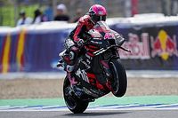 Aleix Espargaró se lleva la pole position de MotoGP en Jerez