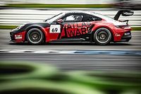 Liczne występy Polaków w Porsche