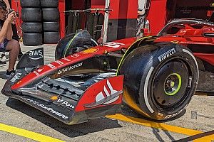 Análisis: cómo Ferrari logró un sorprendente avance con su F1 2023