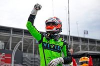 Indy: Em condi&ccedil;&otilde;es mistas de pista, Lundgaard fica com a pole em Toronto; Castroneves &eacute; P13