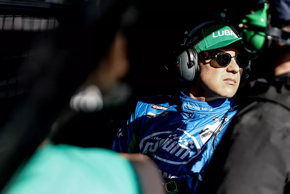 Felipe Massa