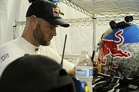 Wejście van Gisbergena