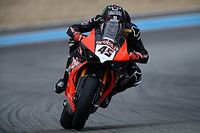 Redding y Ducati empezaron volando en Portimao